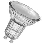 Ledvance LED Spot GU10 PAR16 3.7W 350lm 36D - 830 Warm White | Replaces 35W