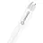 Ledvance LED Tube T8 EM Value (EM/Mains) Standard Output 10W 1200lm - 865 Daylight | 90cm - Replaces 30W