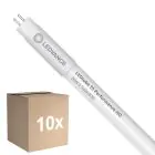 Multipack 10x Ledvance LED Tube T5 Performance (HF) High Output 26W 3600lm - 830 Warm White | 115cm - Replaces 54W